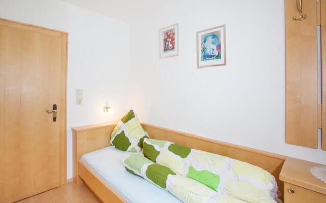 Appartements Michael