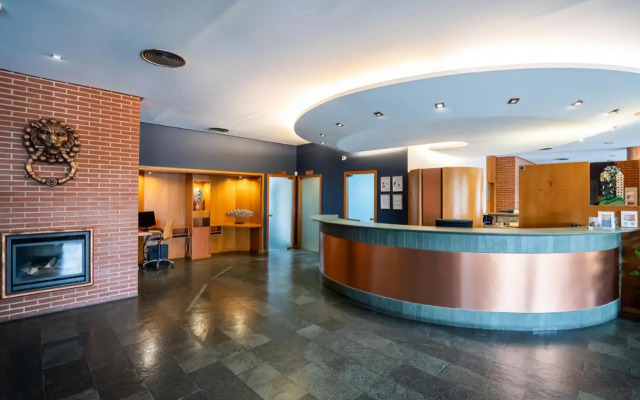 Posadas de España Pinto