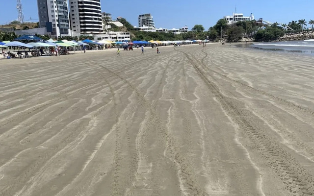Hostería Punta Blanca