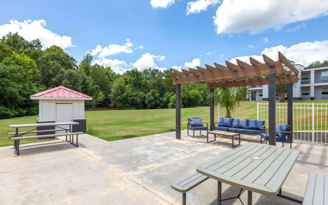 Baymont by Wyndham Dothan