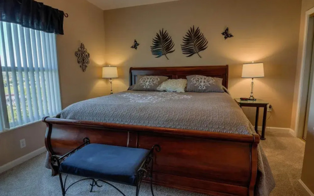 Whispering Pines 213