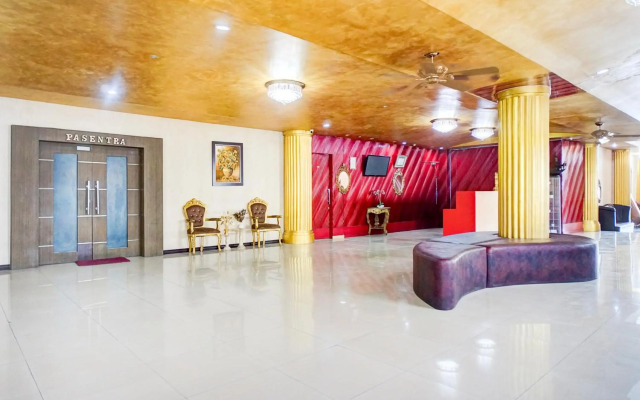 OYO 2574 Z Suites Hotel