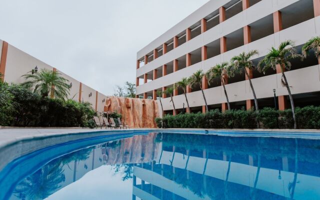 Royal Garden Reynosa