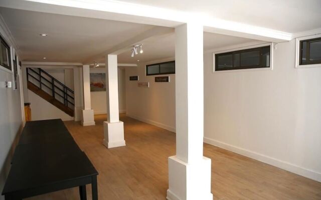Hotel Boutique Luciana