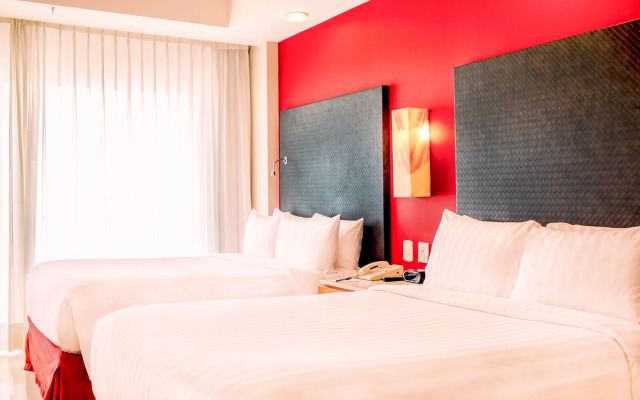 Emporio Veracruz Hotel