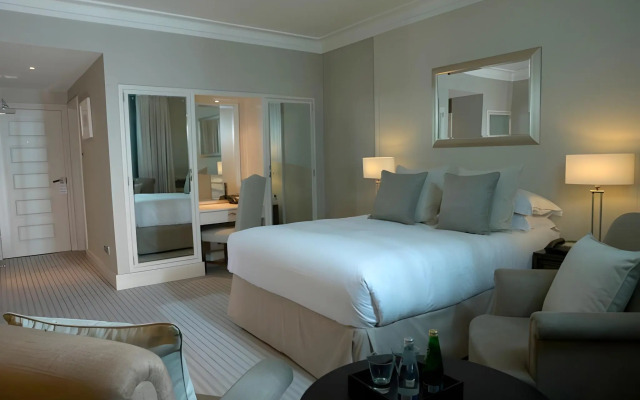 Royal Bath Hotel & Spa Bournemouth