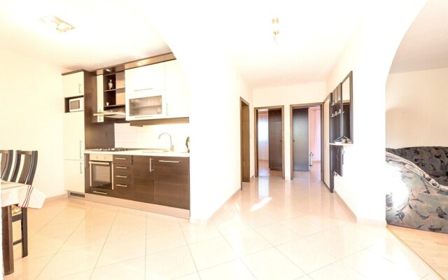Holiday Home Ulica I
