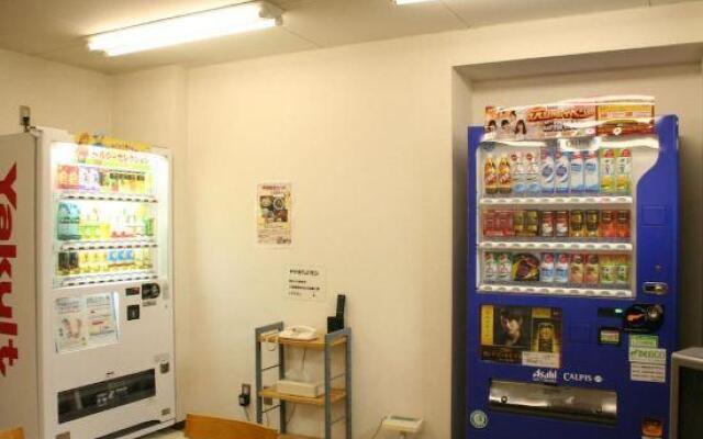 Shironohotel Kofu