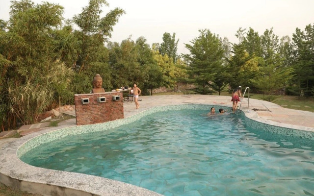 Brigadiers Plantation Retreat