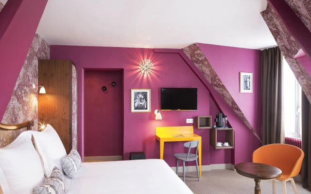 Hôtel Josephine by Happyculture