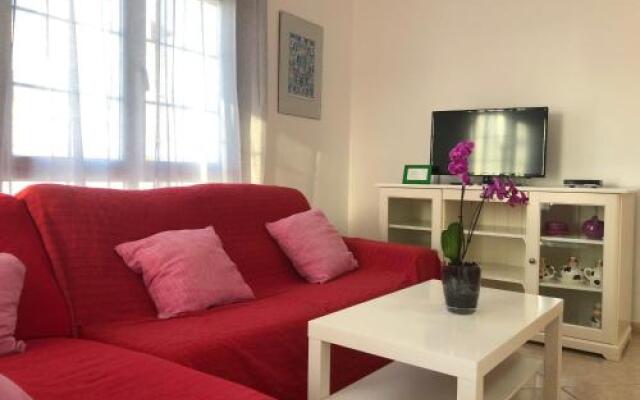 Apartment Sosa Fuerteventura