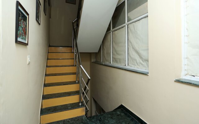 OYO Rooms Near Jalvayu Towers- Sector 56