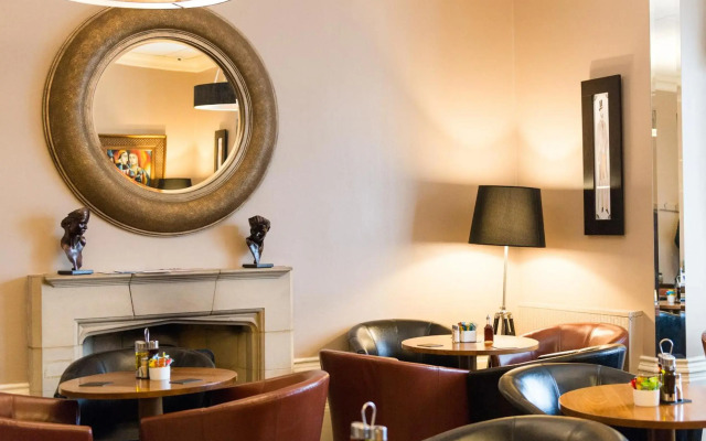 Millfields hotel