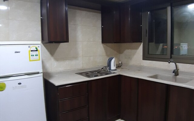 OYO 426 Royal Al Khaleej Furnished Apt