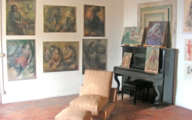 Casa Cordati