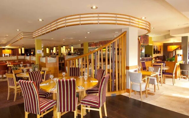 Premier Inn Newport / Telford