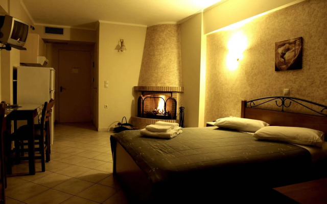 Sun Rise Hotel Studios & Apartments