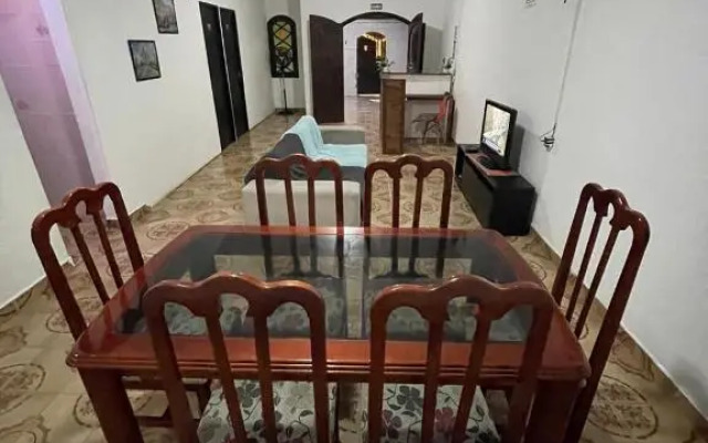 Pousada Lincoln Praia Grande