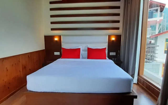 Mastiff Xanadu Manali by OTHPL