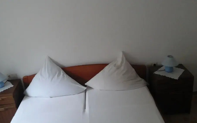Apartments and Room Katja