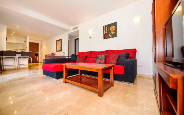 Apartamento Bennecke Aqua