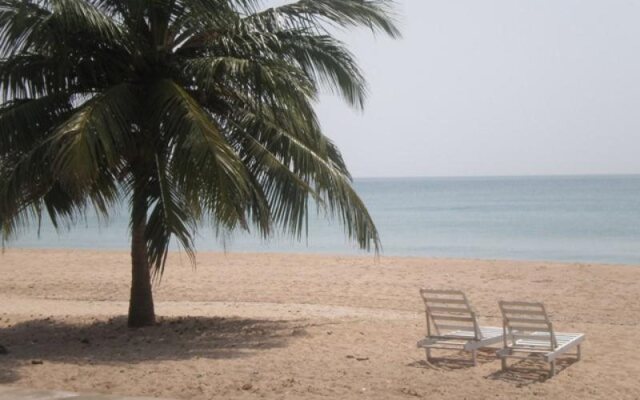 Hotel Coral Bay