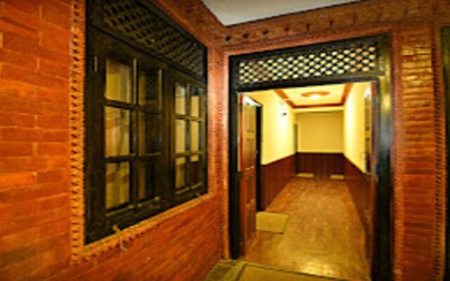 MeroStay 218 HK HE