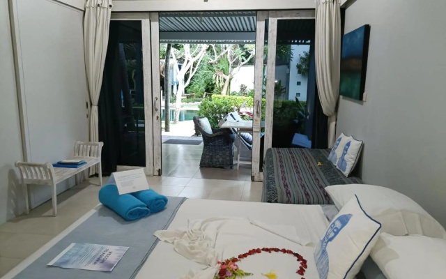 Aquaria Eco Resort