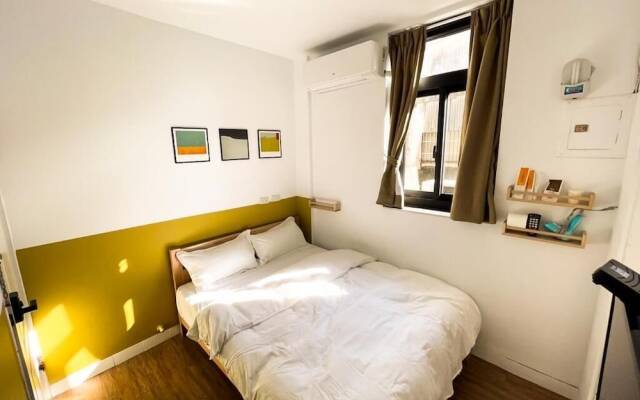 Small Island Homestay