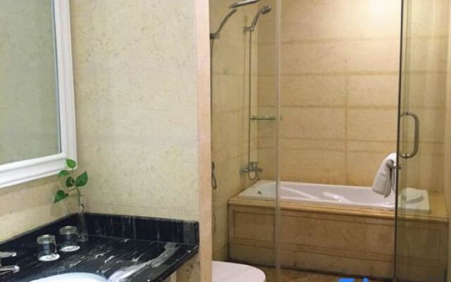 Ying De Li Hotel