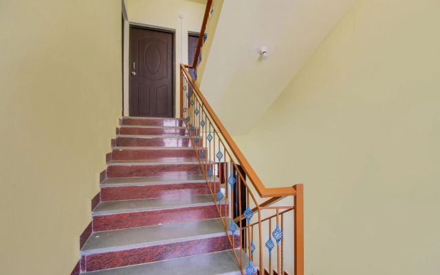 OYO 92630 Bharat Holiday Home