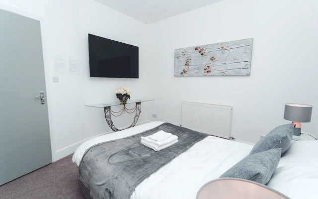 Windermere Guesthouse