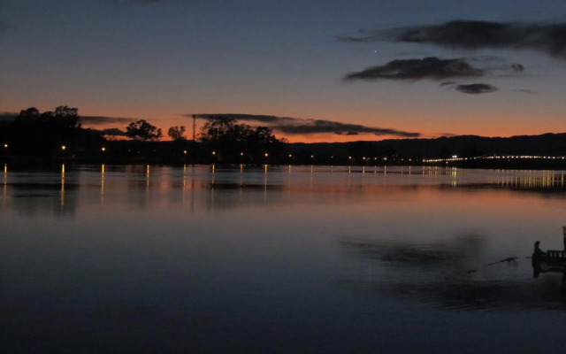 Lo Xalador-Delta d'Ebre