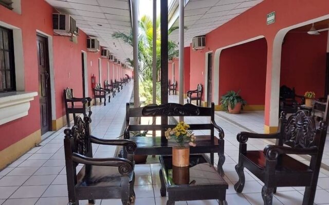 Hotel San Cristobal