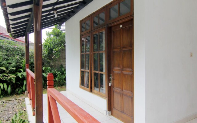 Vogels Hostel