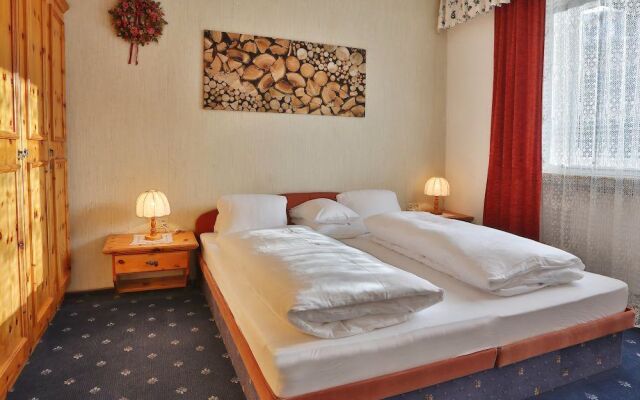 Hotel Fliesserhof