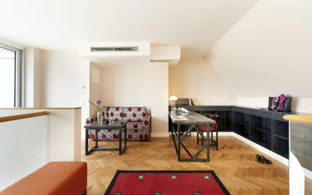 Singerstrasse 21-25 Aparthotel 350m next to St Stephen´s Square