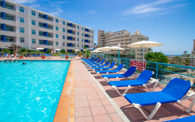 Apartamentos Tamaragua