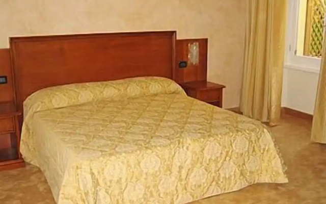 Hotel Monte Baldo