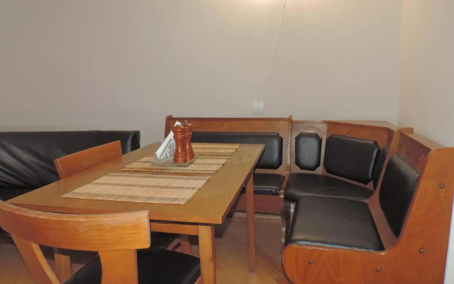 Tetriani Guesthouse