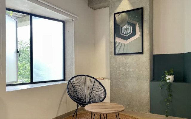 Hojarasca by Wynwood House