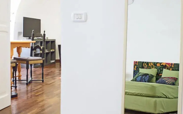 Piazza dei Martiri Halldis Apartment