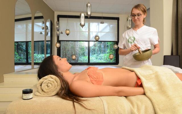 Hotel Mamiani & Relaxing Spa Urbino