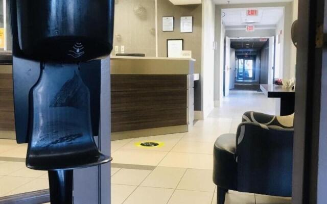 Residence Inn By Marriott Brownsville