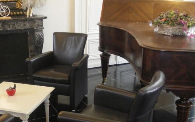Hotel Amaryllis Veurne