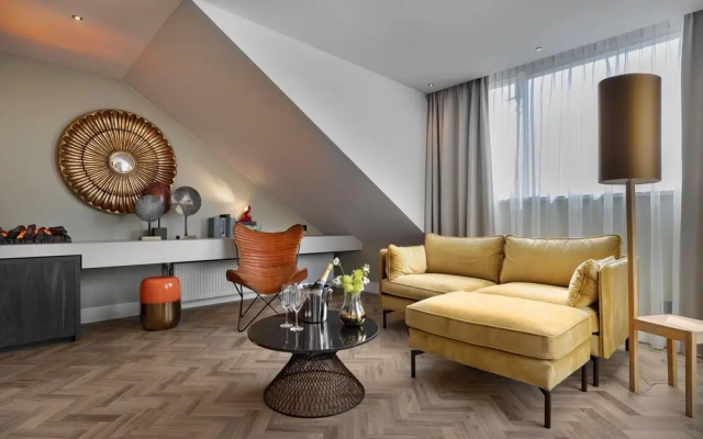 Van der Valk Hotel Emmeloord