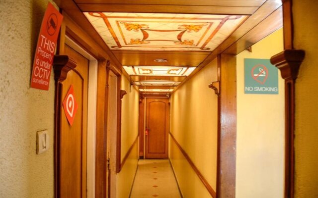 Hotel Siddhartha