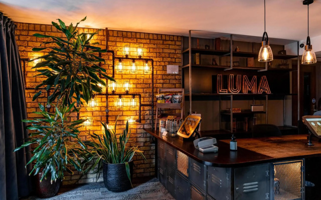 Heeton Concept Hotel - Luma Hammersmith