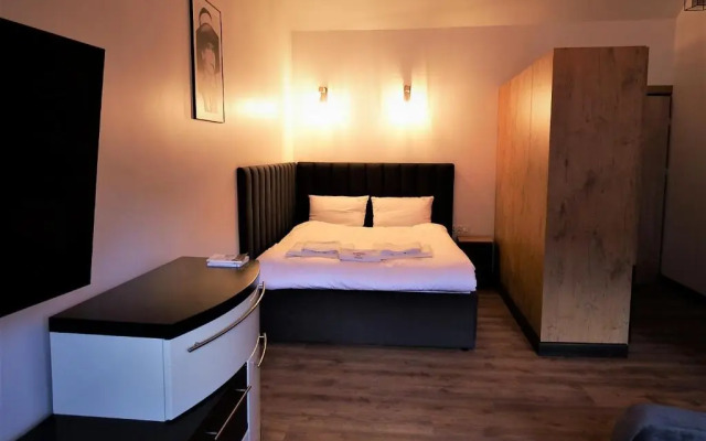 Apartamenty pod Katedrą