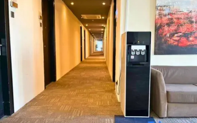 Seeds Hotel Premier One City Subang